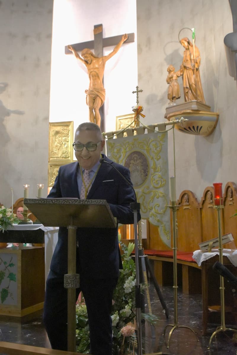 Toma de Posesión del Hermano Mayor 2026 — foto 32
