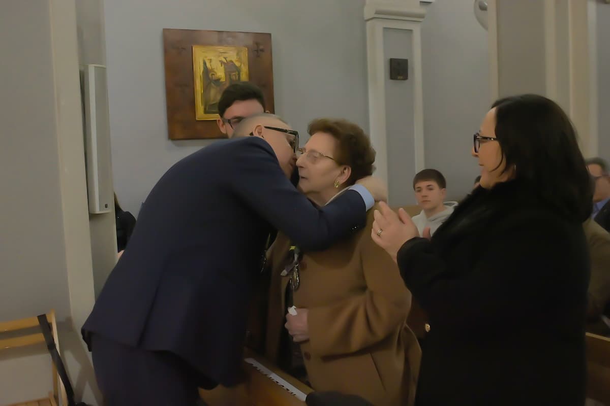 Toma de Posesión del Hermano Mayor 2026 — foto 33