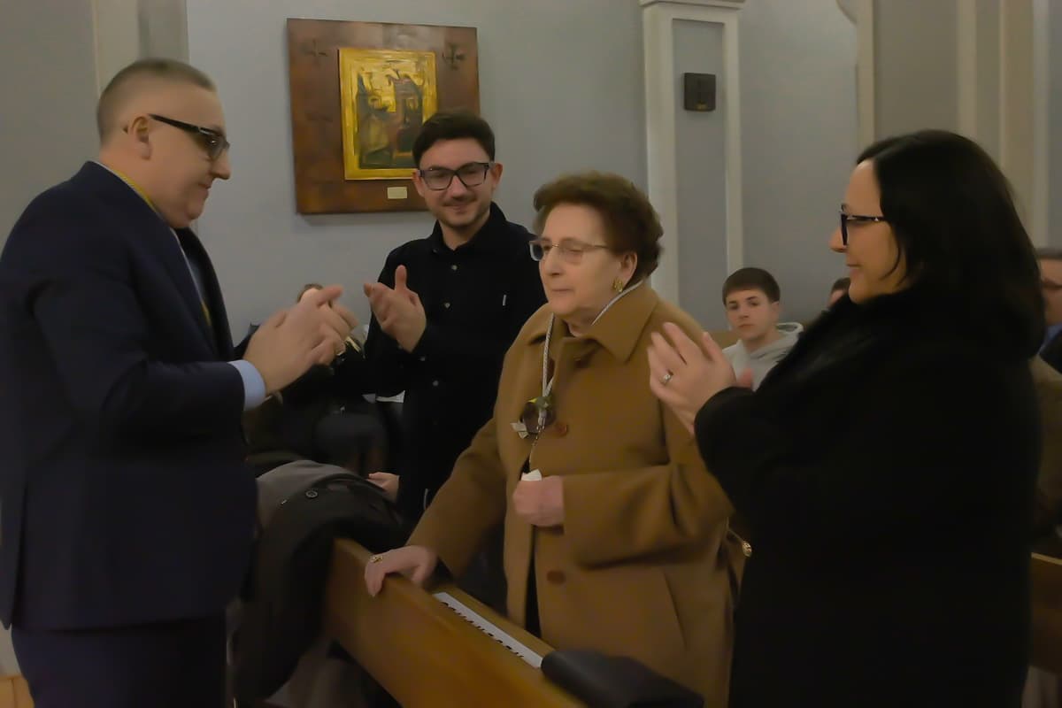Toma de Posesión del Hermano Mayor 2026 — foto 34