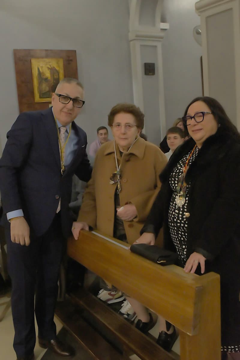 Toma de Posesión del Hermano Mayor 2026 — foto 35