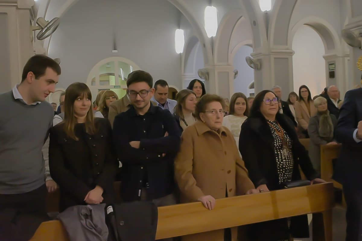 Toma de Posesión del Hermano Mayor 2026 — foto 42