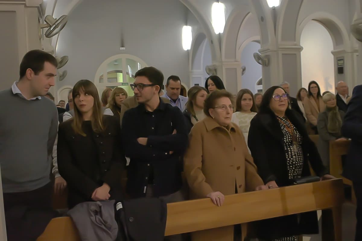 Toma de Posesión del Hermano Mayor 2026 — foto 43