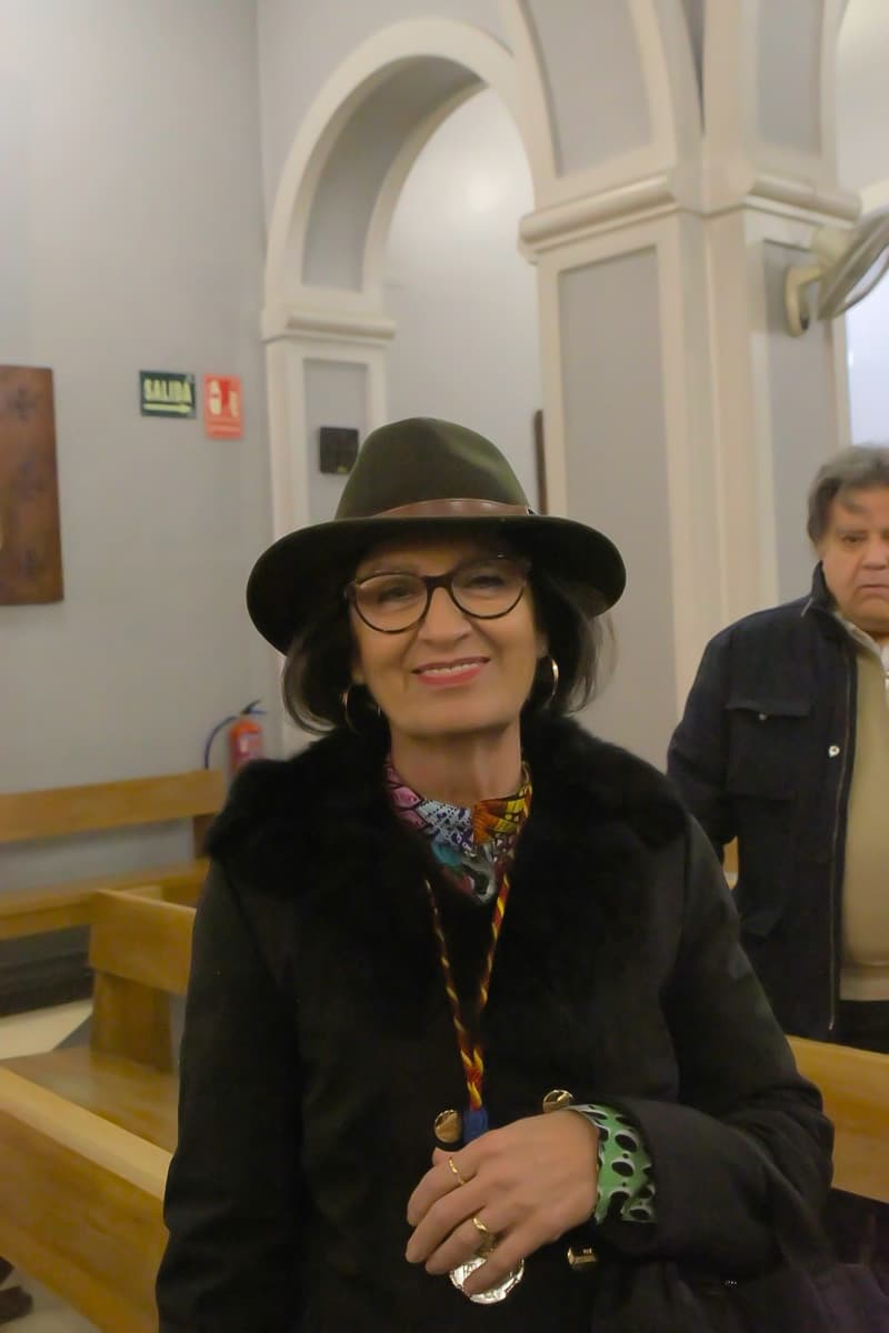 Toma de Posesión del Hermano Mayor 2026 — foto 52