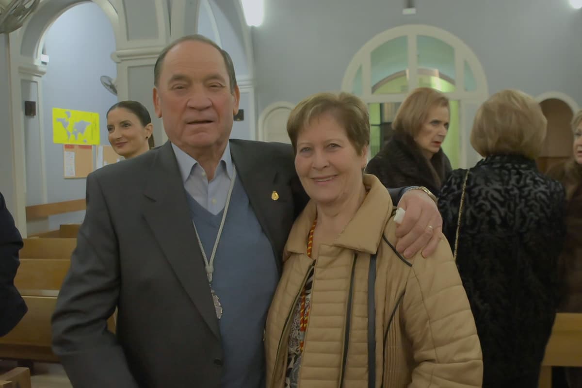 Toma de Posesión del Hermano Mayor 2026 — foto 53