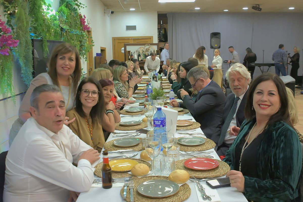 Toma de Posesión del Hermano Mayor 2026 — foto 56