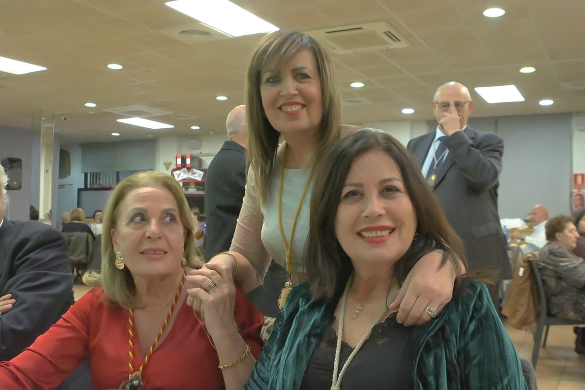Toma de Posesión del Hermano Mayor 2026 — foto 62