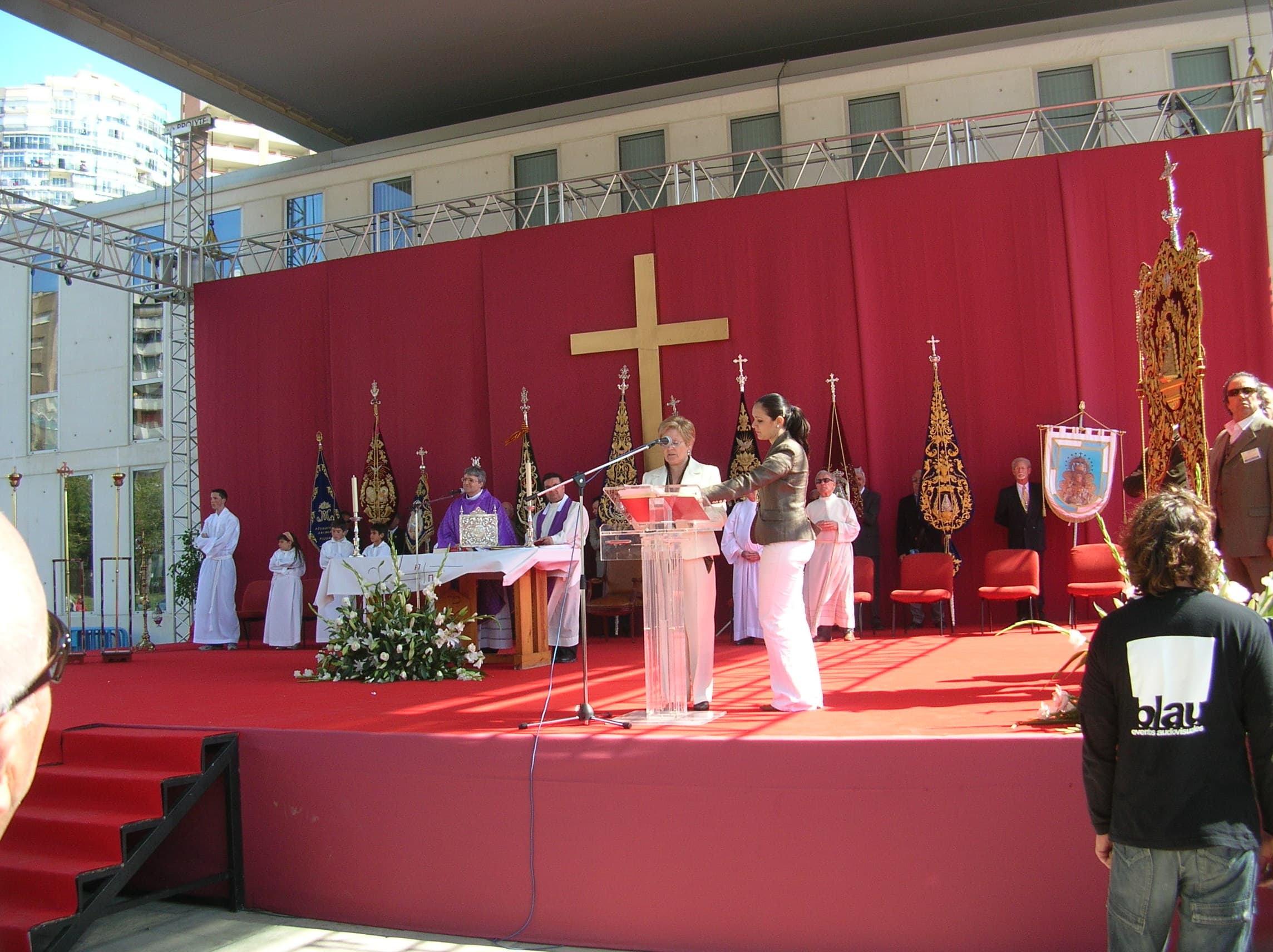 Imágenes históricas — foto 1