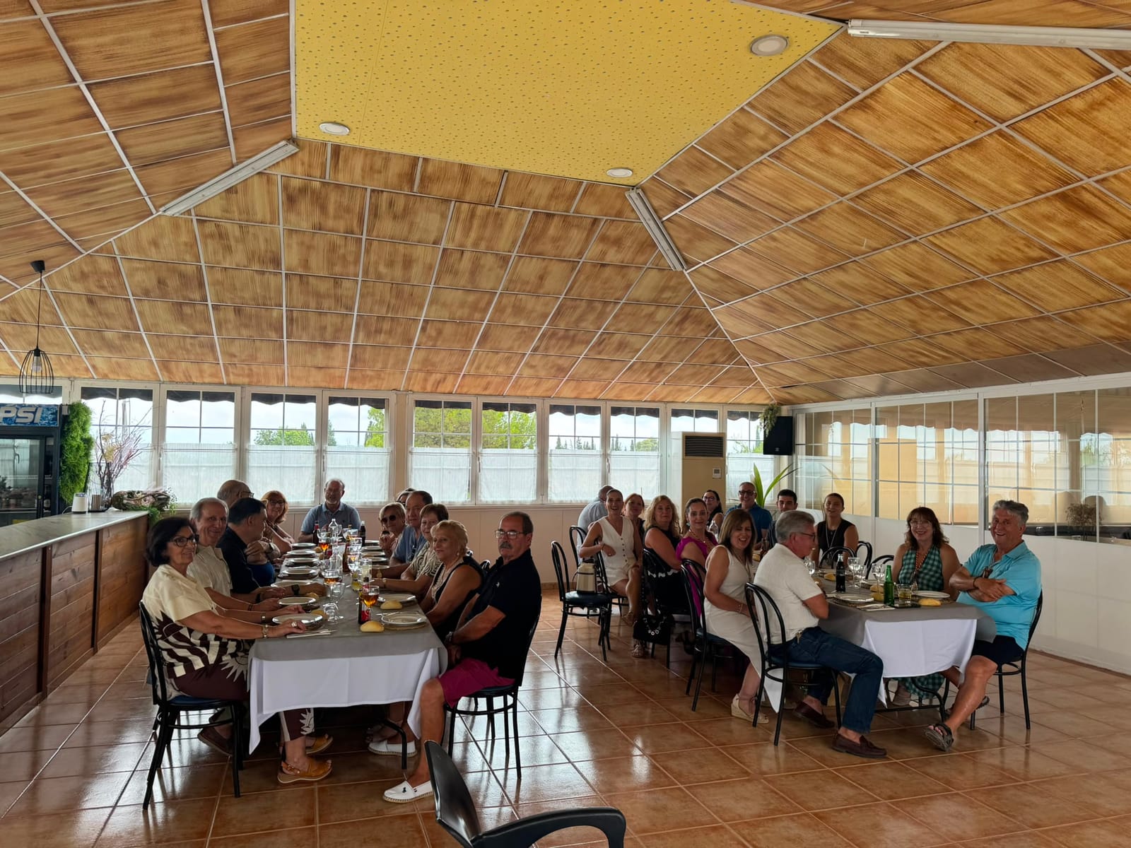 Asamblea General, Misa y Comida 2026 — foto 1