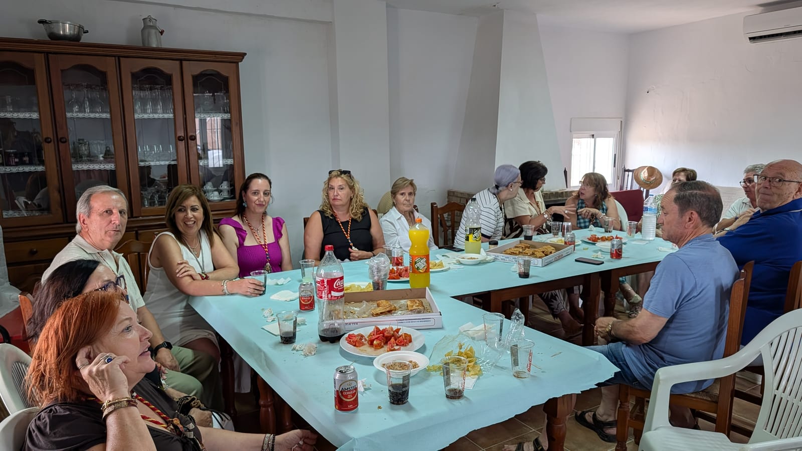 Asamblea General, Misa y Comida 2026 — foto 2