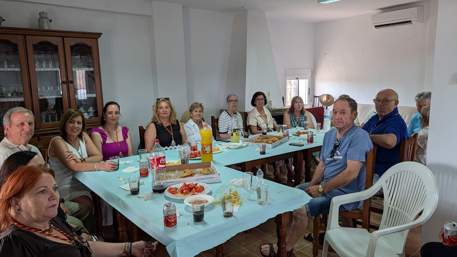 Asamblea General, Misa y Comida 2026 — foto 3