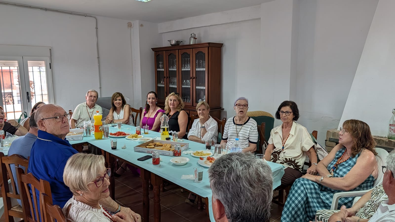 Asamblea General, Misa y Comida 2026 — foto 4