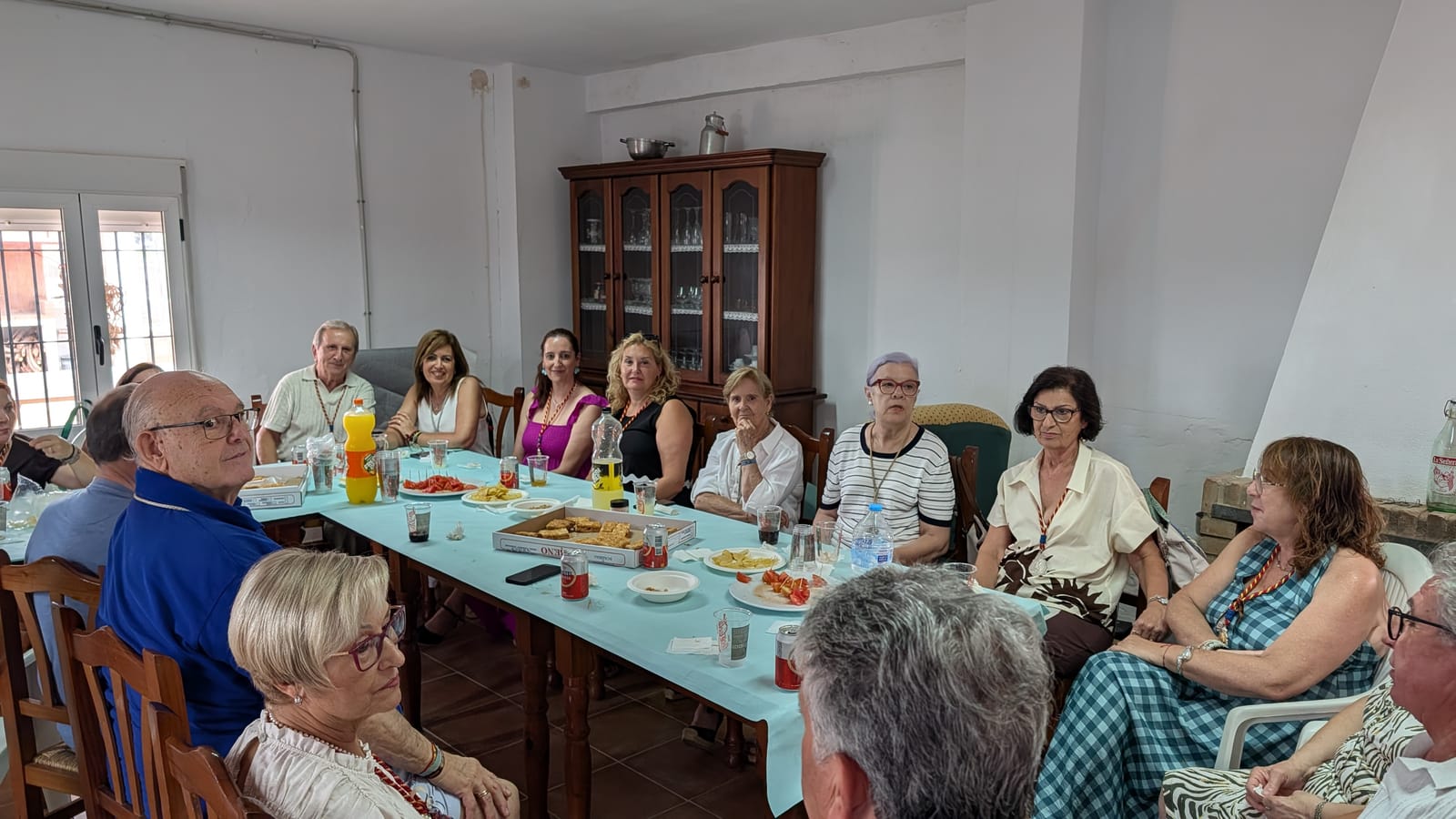 Asamblea General, Misa y Comida 2026 — foto 5