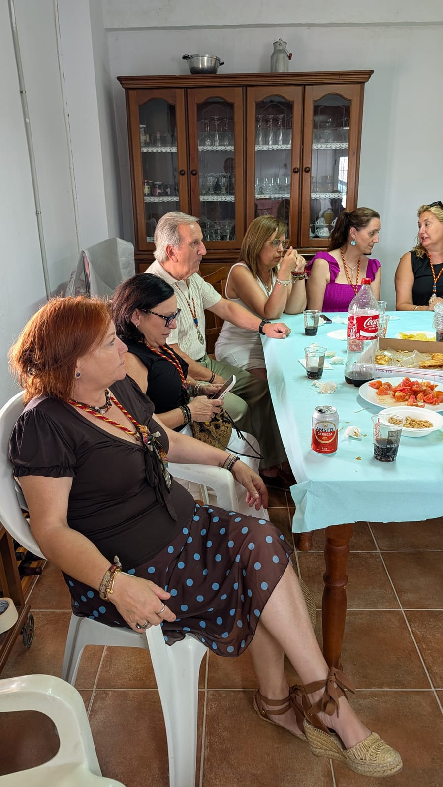 Asamblea General, Misa y Comida 2026 — foto 6