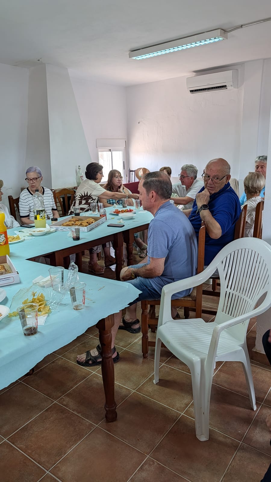 Asamblea General, Misa y Comida 2026 — foto 7