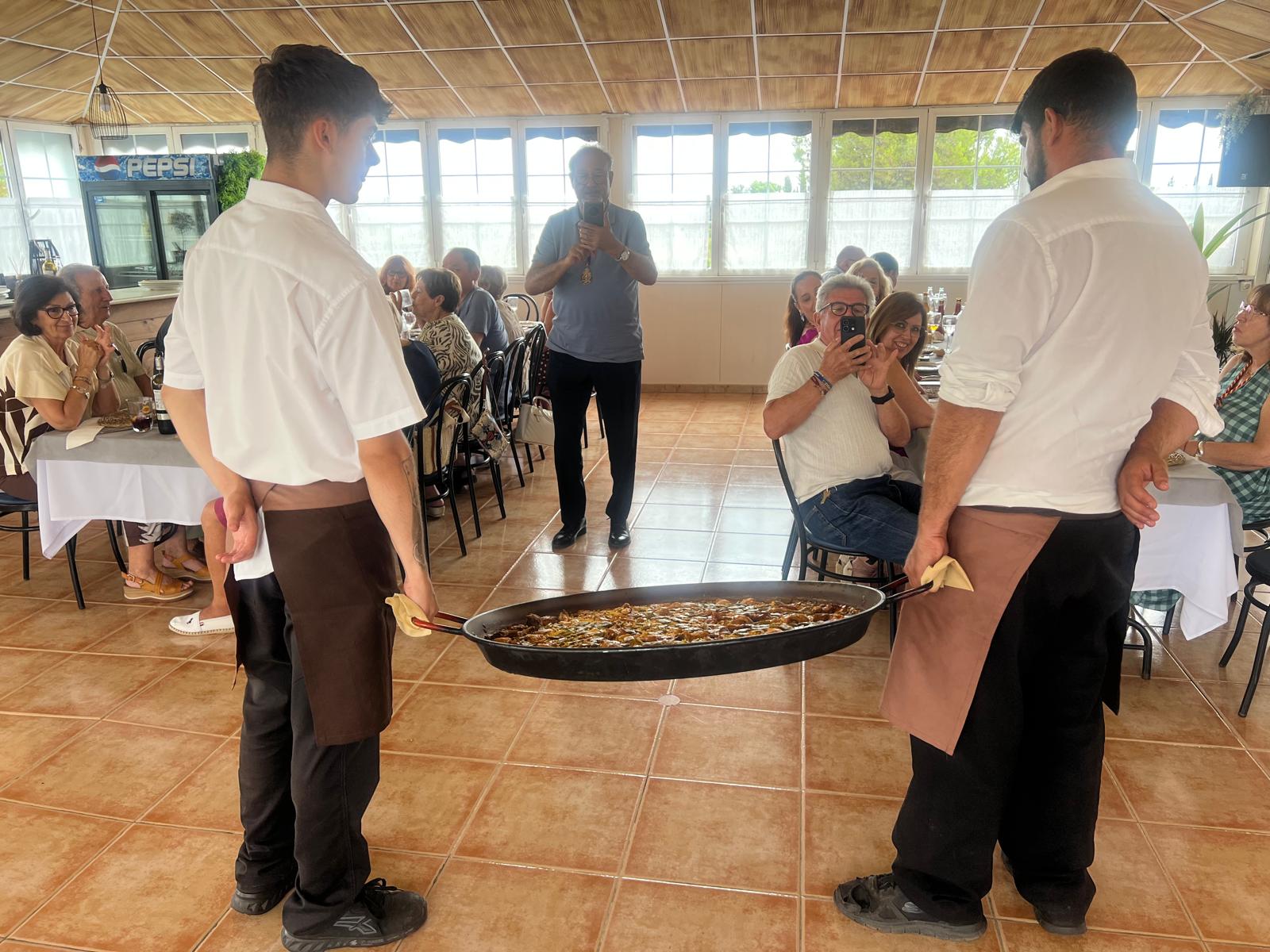 Asamblea General, Misa y Comida 2026 — foto 23