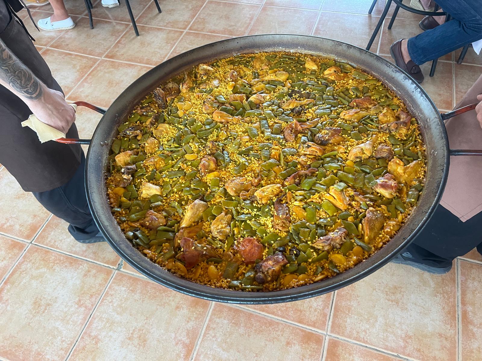 Asamblea General, Misa y Comida 2026 — foto 24