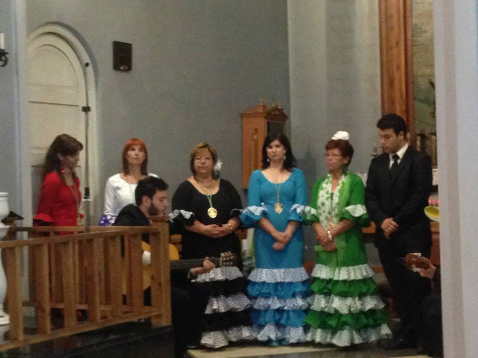 Imposición de Medallas 2014 — foto 20