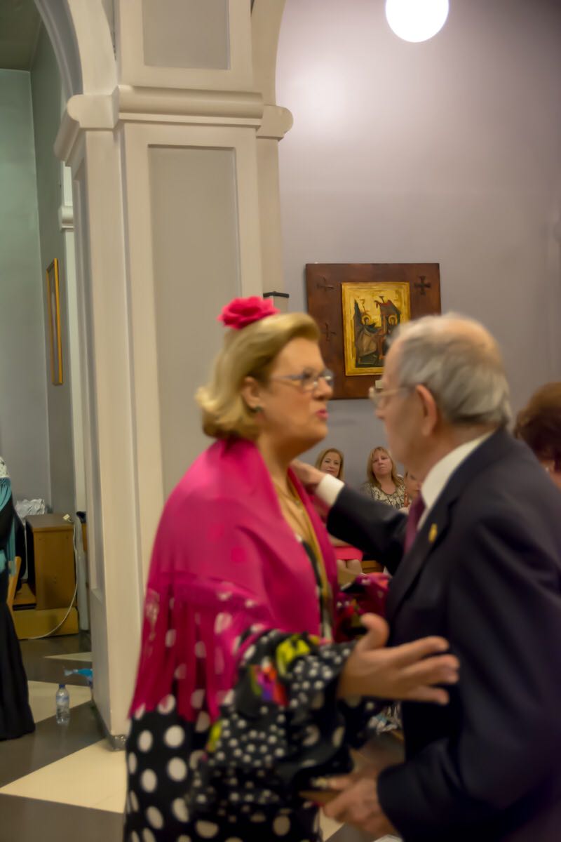 Imposición de Medallas 2018 — foto 17