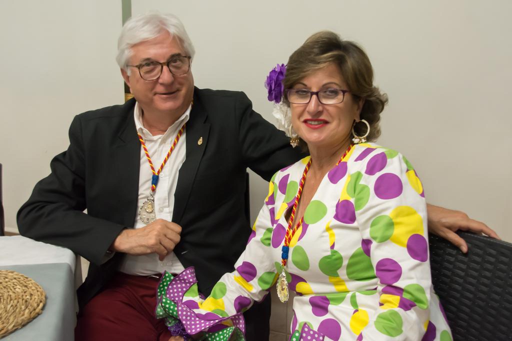 Imposición de Medallas 2019 — foto 5