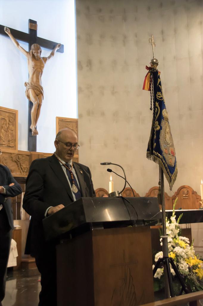 Imposición de Medallas 2019 — foto 12