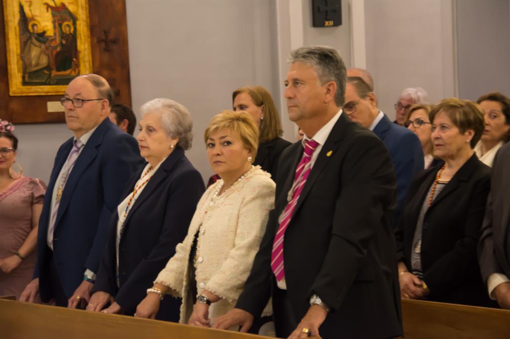 Imposición de Medallas 2019 — foto 14