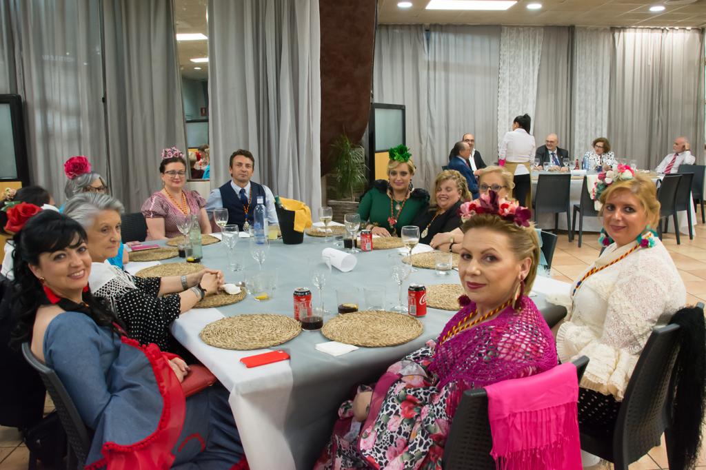 Imposición de Medallas 2019 — foto 43