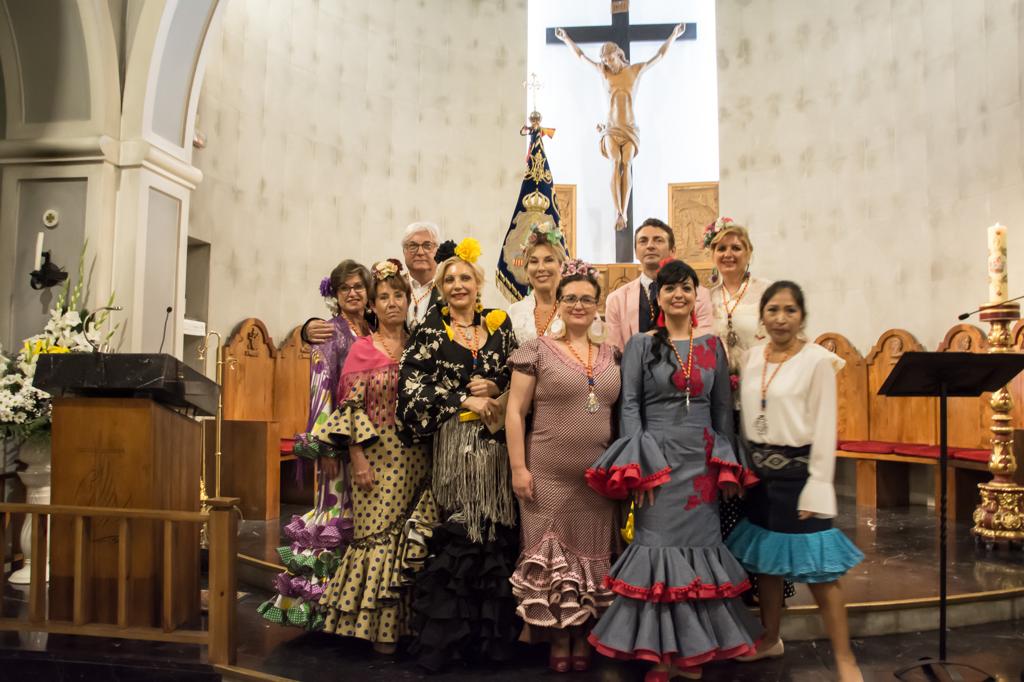 Imposición de Medallas 2019 — foto 46