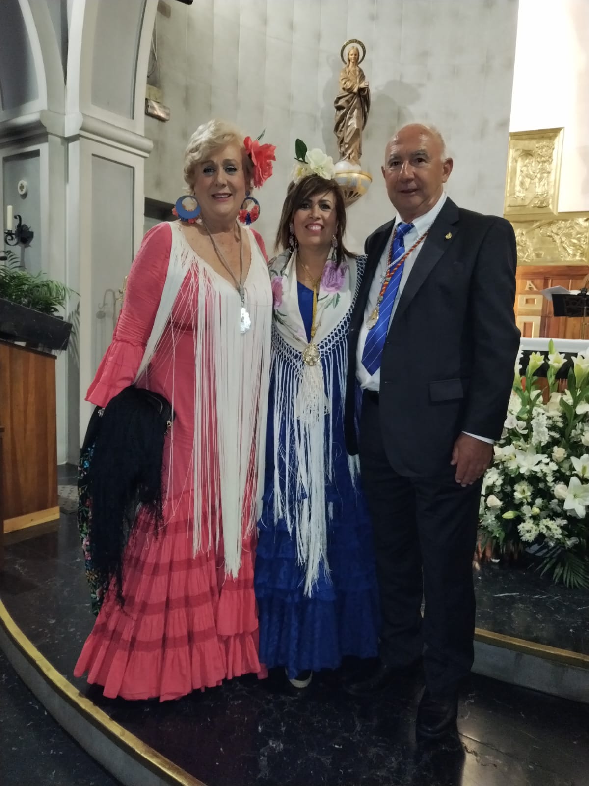 Imposición de Medallas 2022 — foto 1
