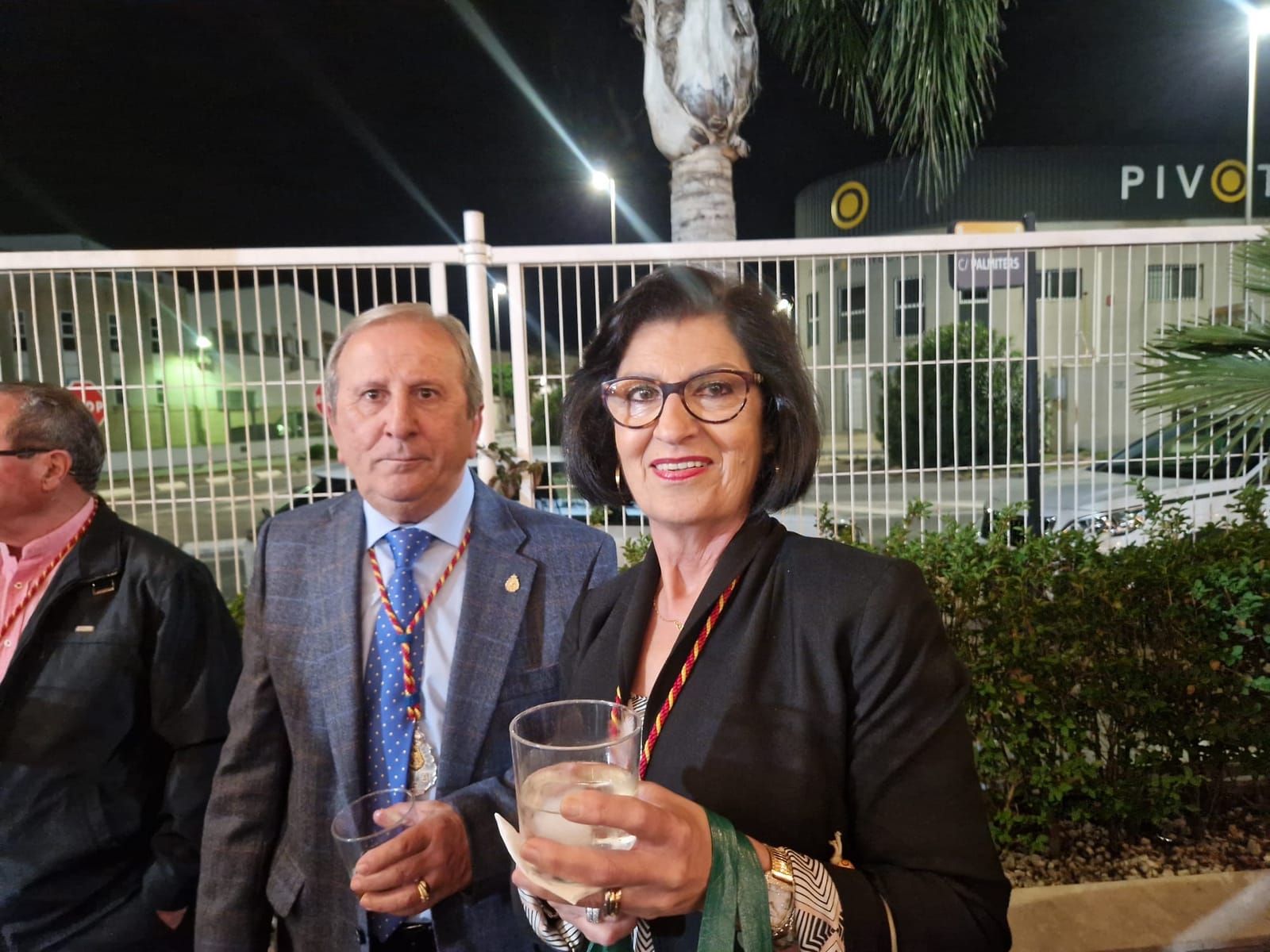 Imposición de Medallas 2025 — foto 27