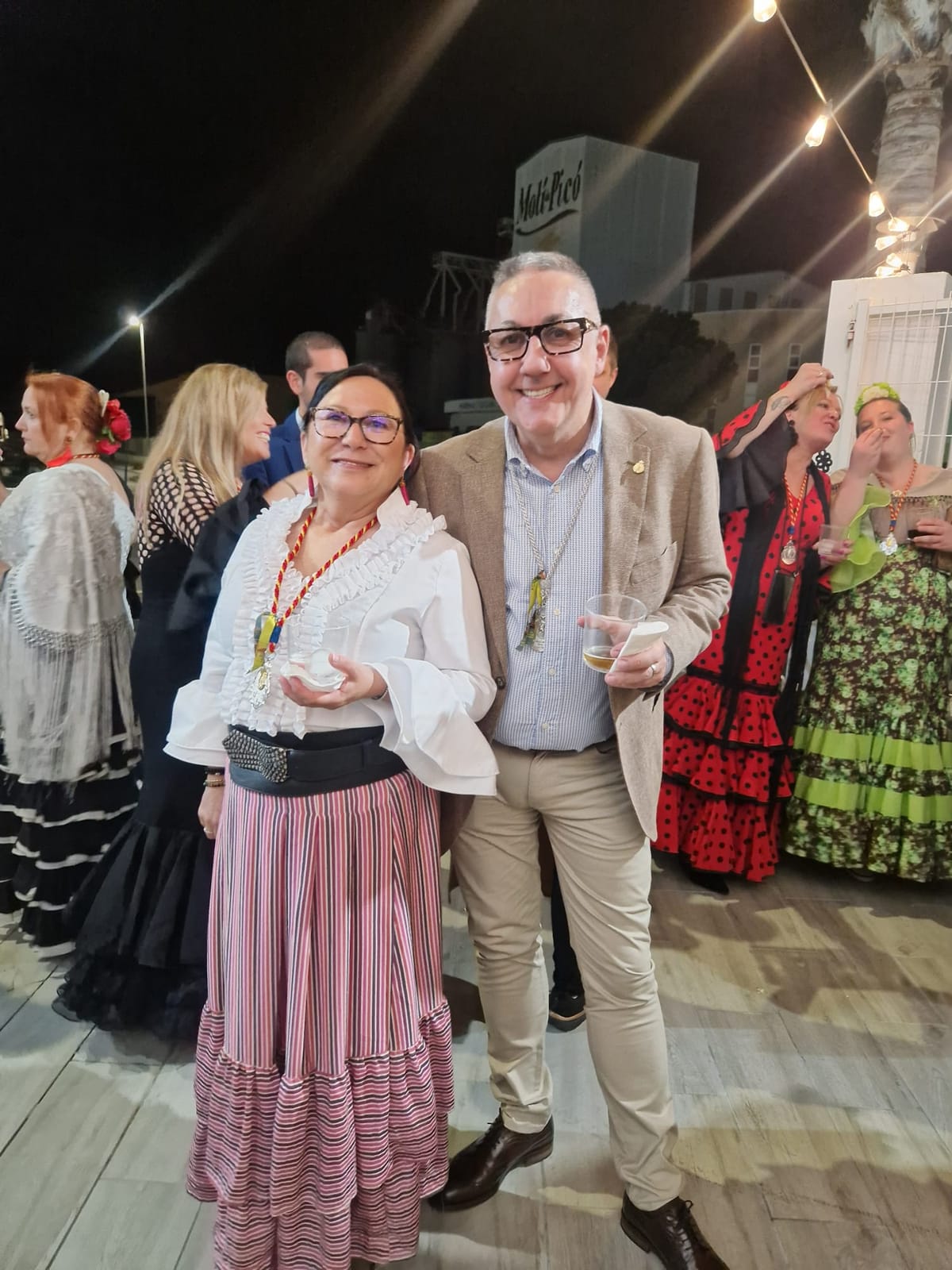 Imposición de Medallas 2025 — foto 40