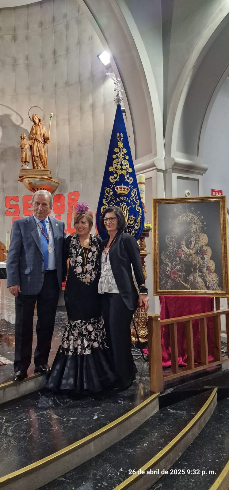 Imposición de Medallas 2025 — foto 42