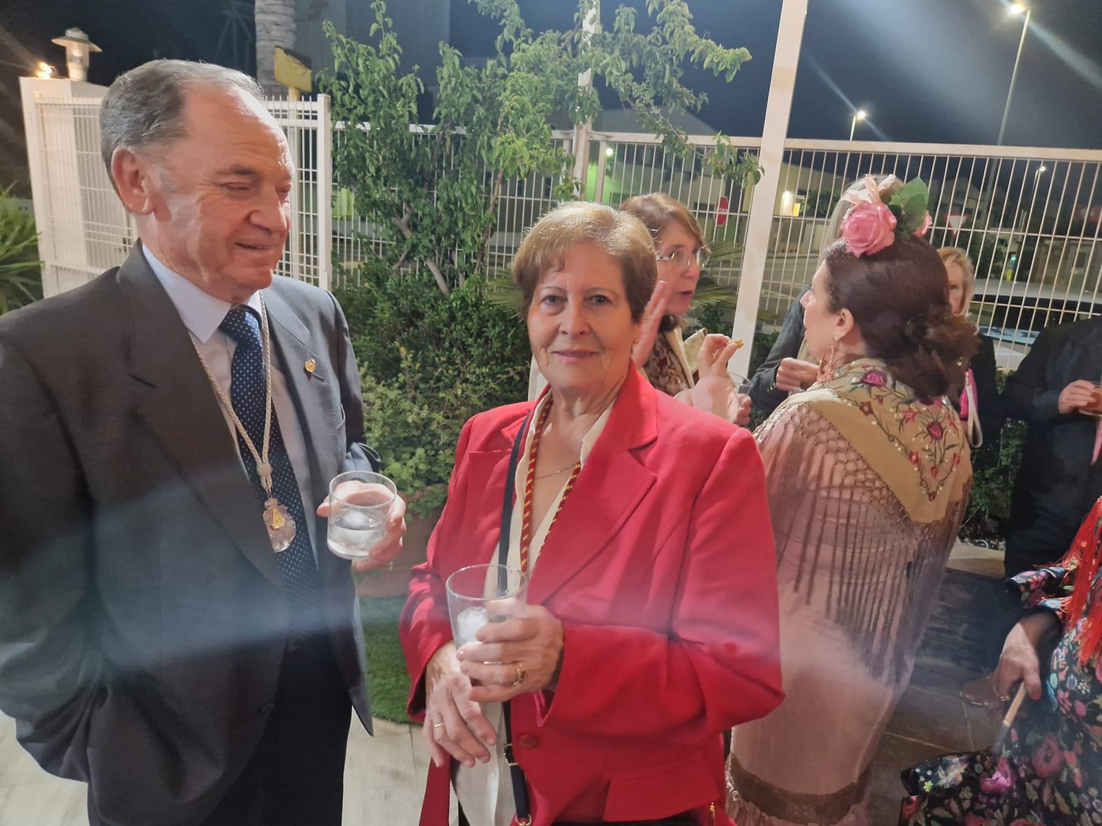 Imposición de Medallas 2025 — foto 76