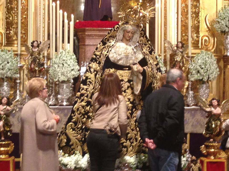 Peregrinación a la Aldea del Rocío 2014 — foto 14