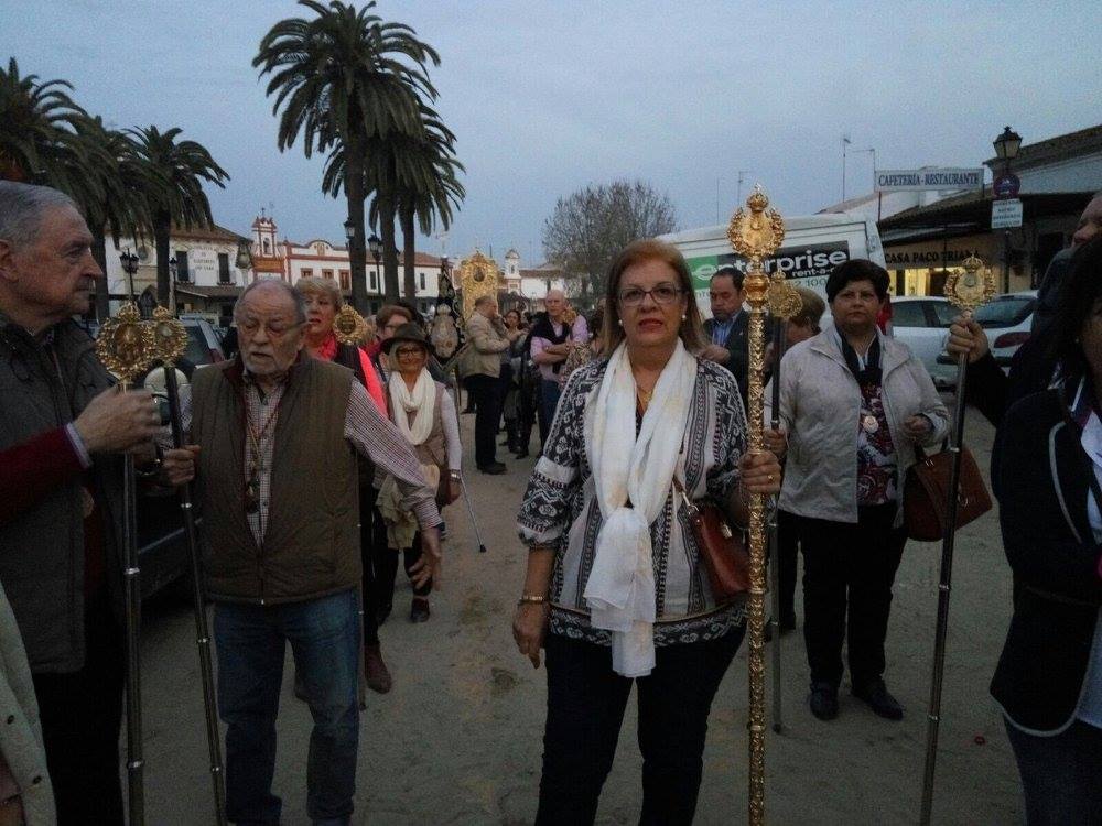Peregrinación a la Aldea del Rocío 2017 — foto 26