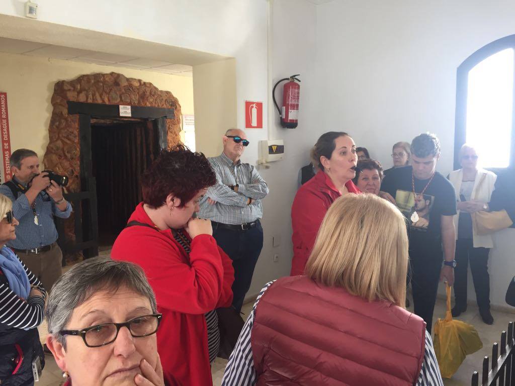 Peregrinación a la Aldea del Rocío 2017 — foto 101