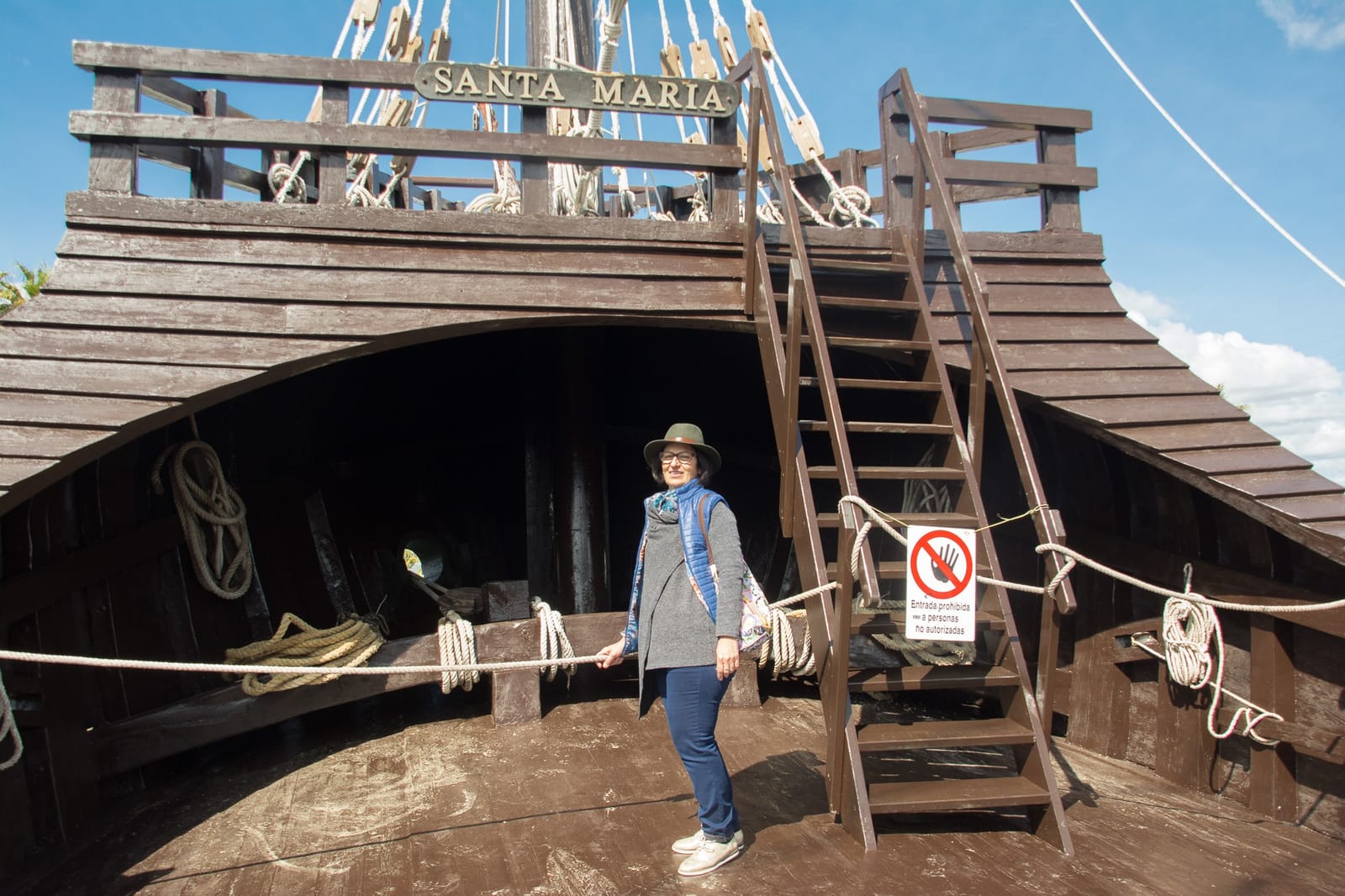 Peregrinación a la Aldea del Rocío 2019 — foto 46
