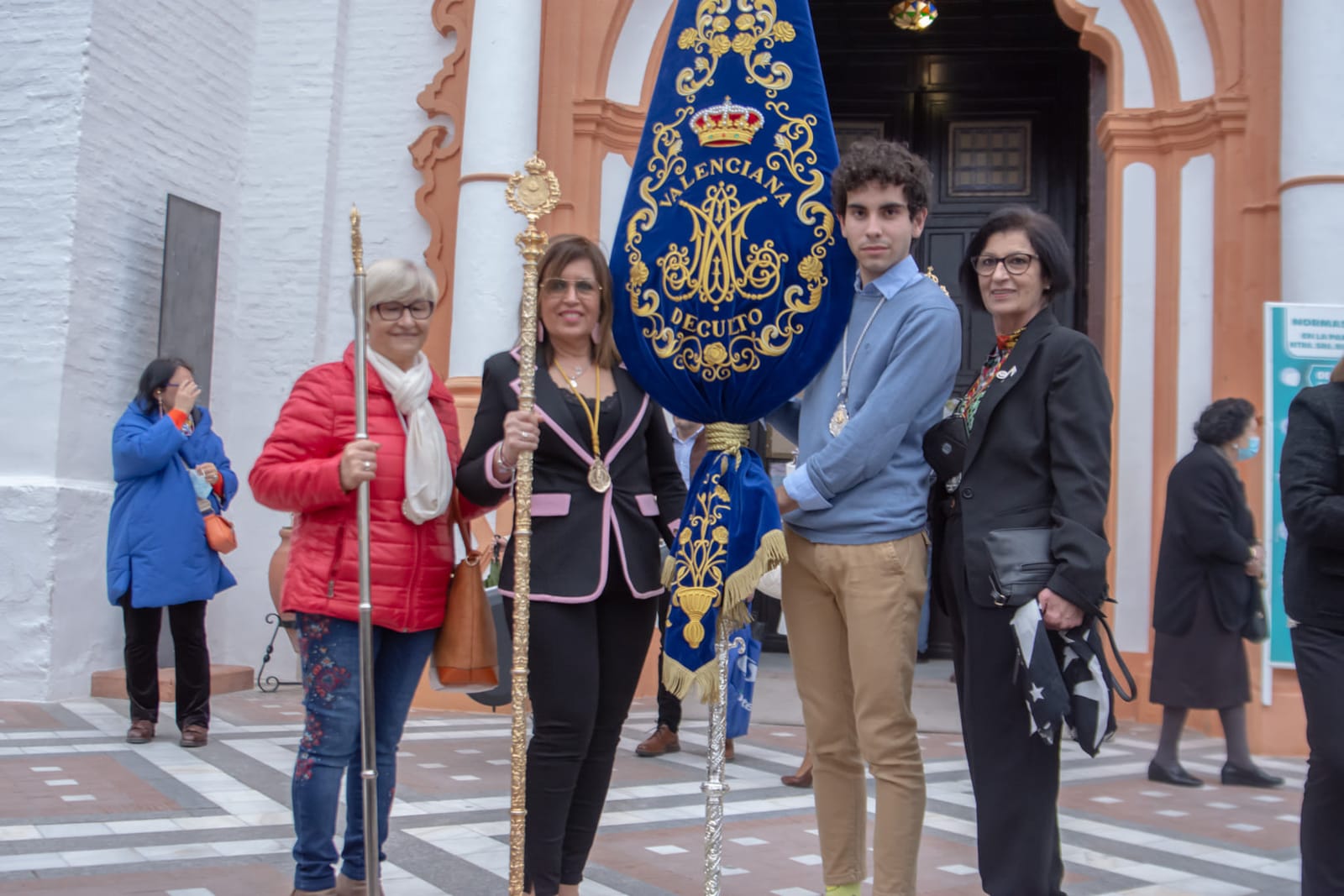 Peregrinación a la Aldea del Rocío 2022 — foto 22