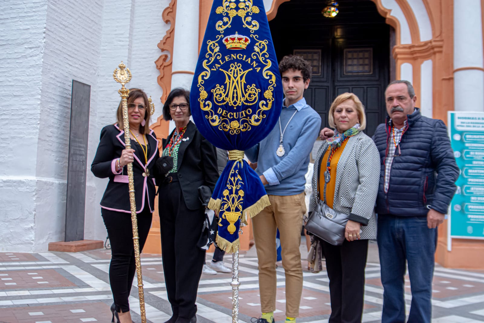 Peregrinación a la Aldea del Rocío 2022 — foto 24