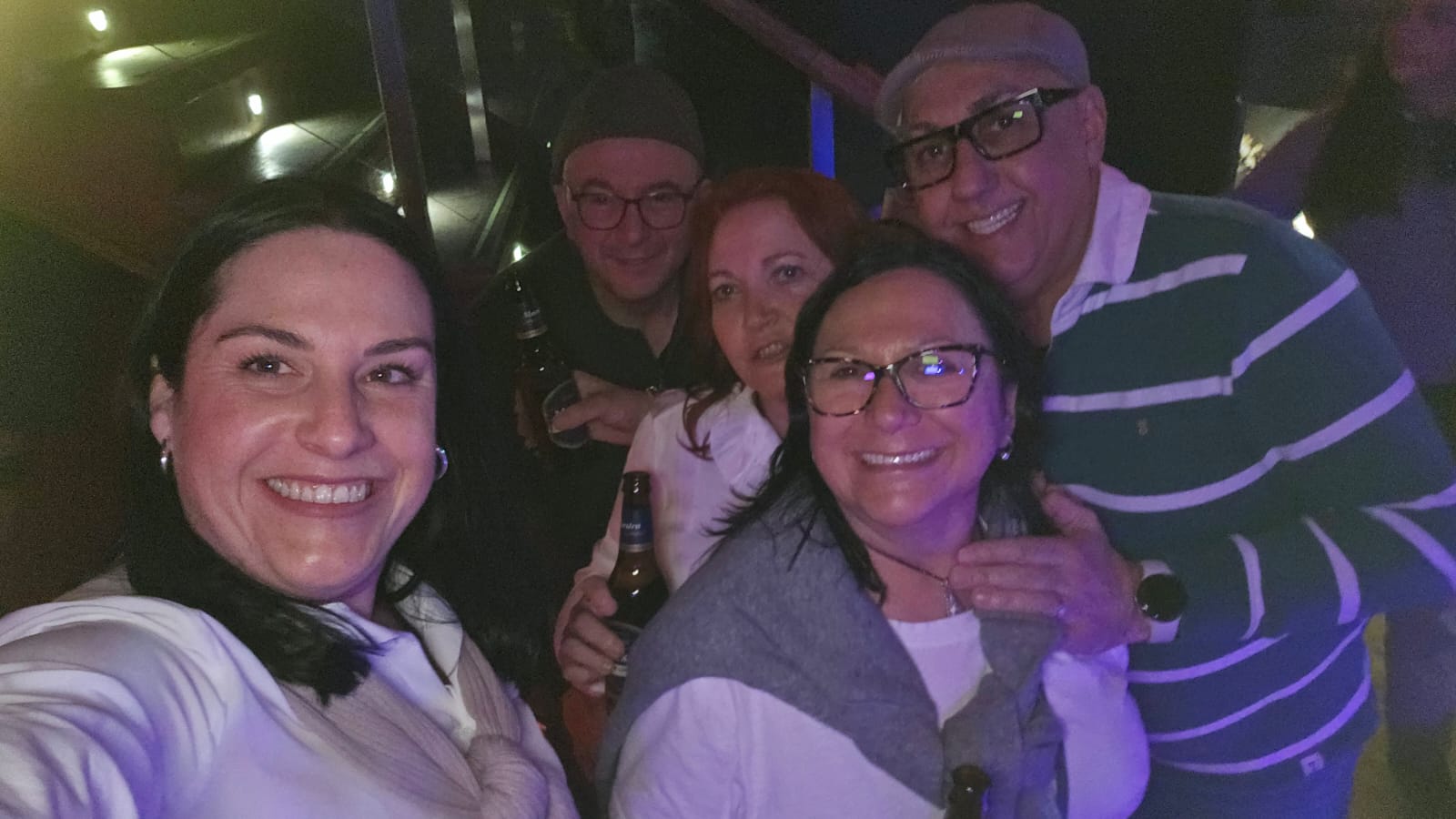 Peregrinación a la Aldea del Rocío 2025 — foto 11