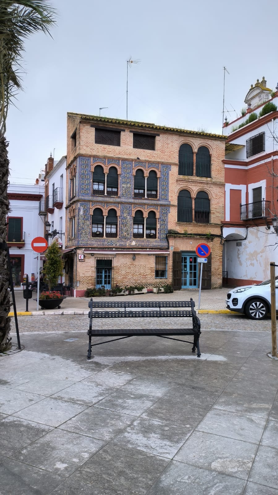 Peregrinación a la Aldea del Rocío 2025 — foto 36