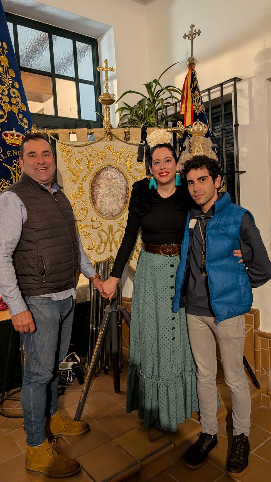 Peregrinación a la Aldea del Rocío 2025 — foto 135