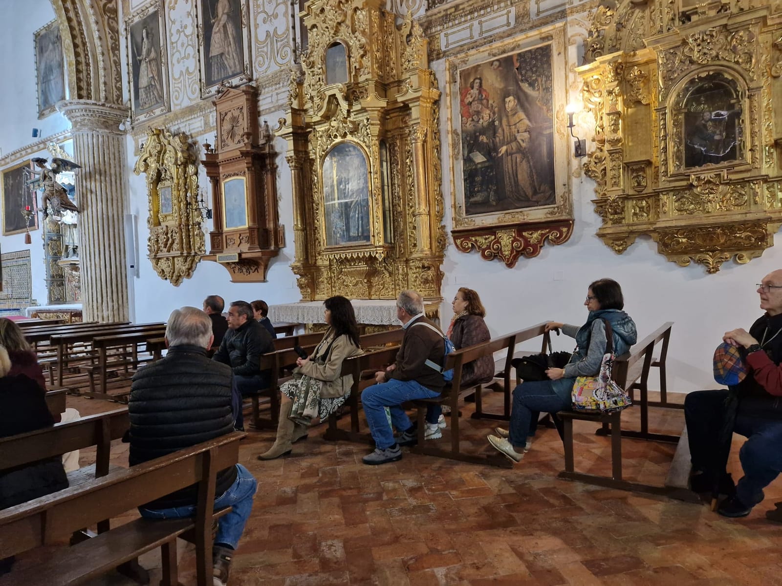 Peregrinación a la Aldea del Rocío 2025 — foto 170