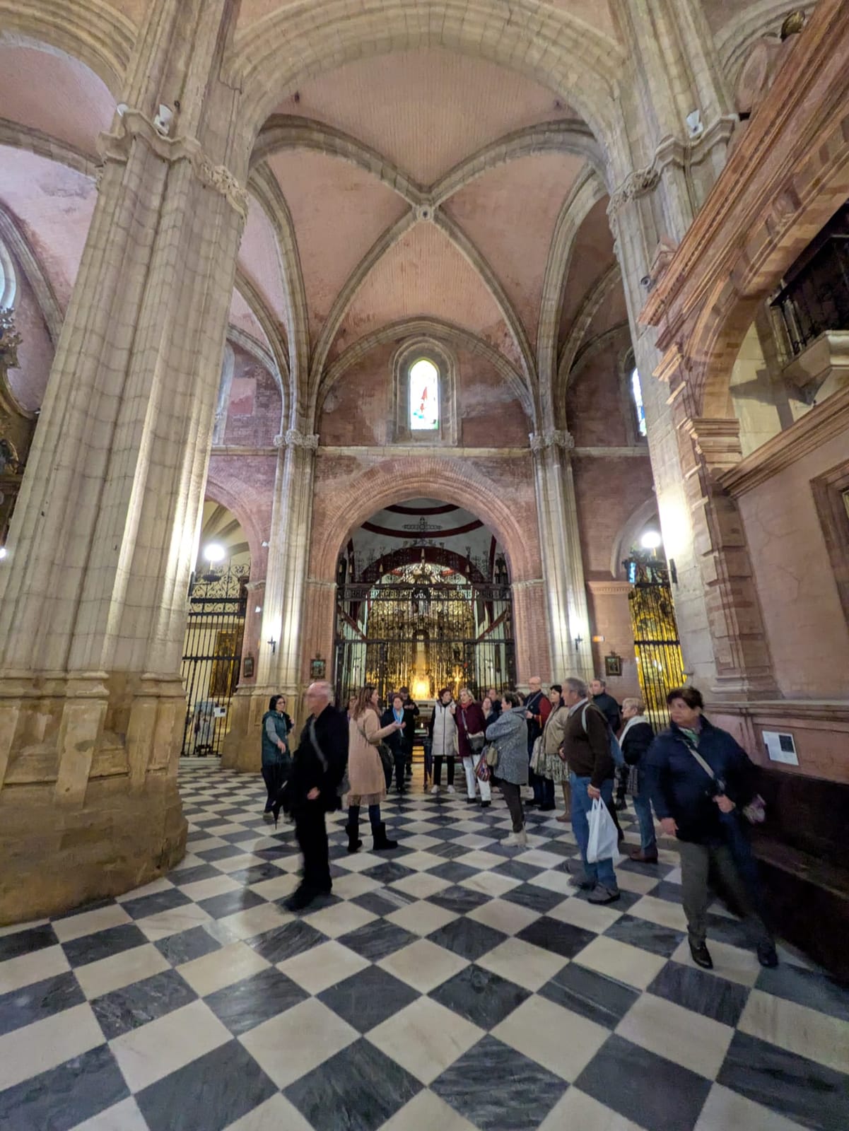 Peregrinación a la Aldea del Rocío 2025 — foto 171