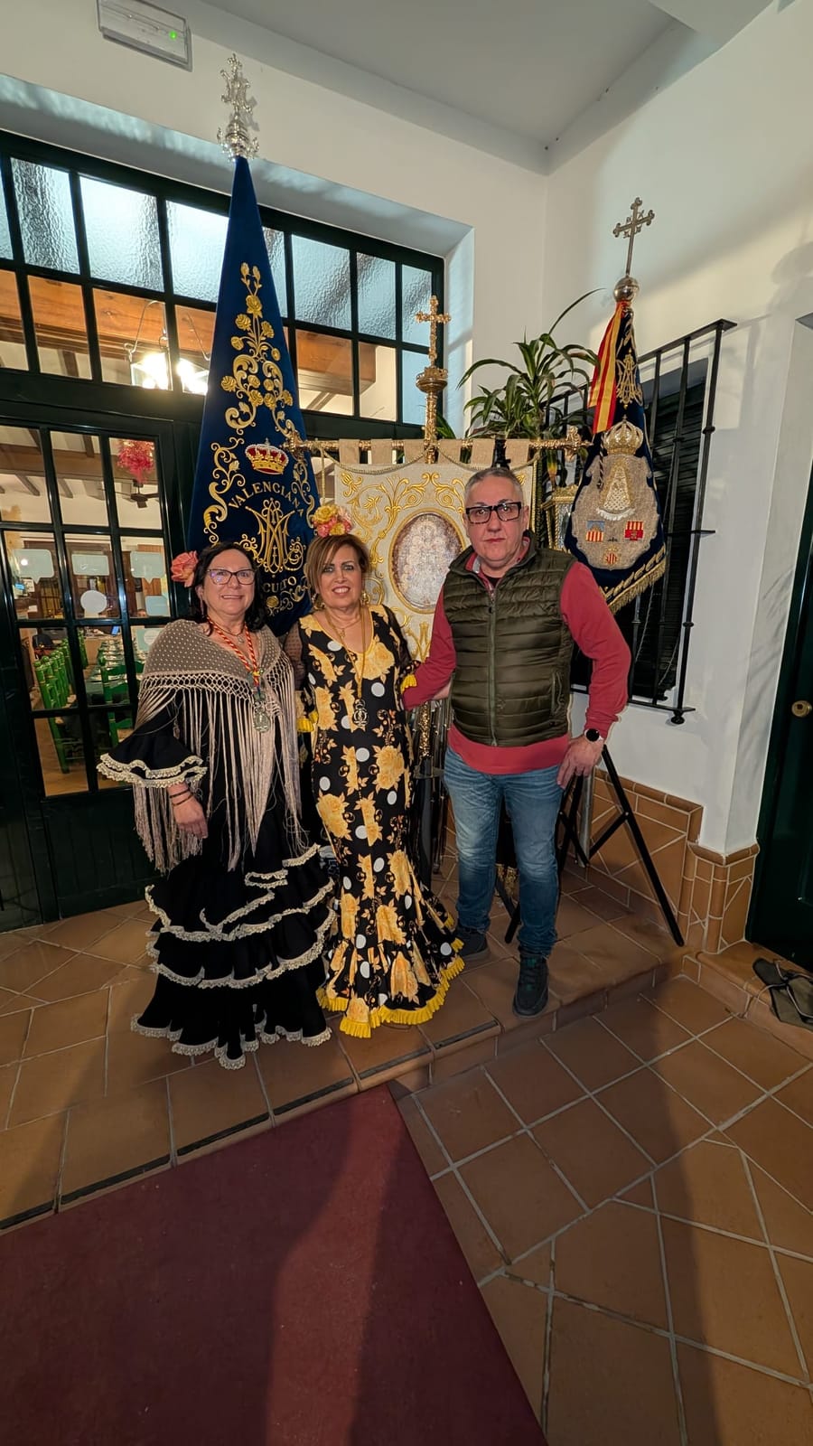Peregrinación a la Aldea del Rocío 2025 — foto 174