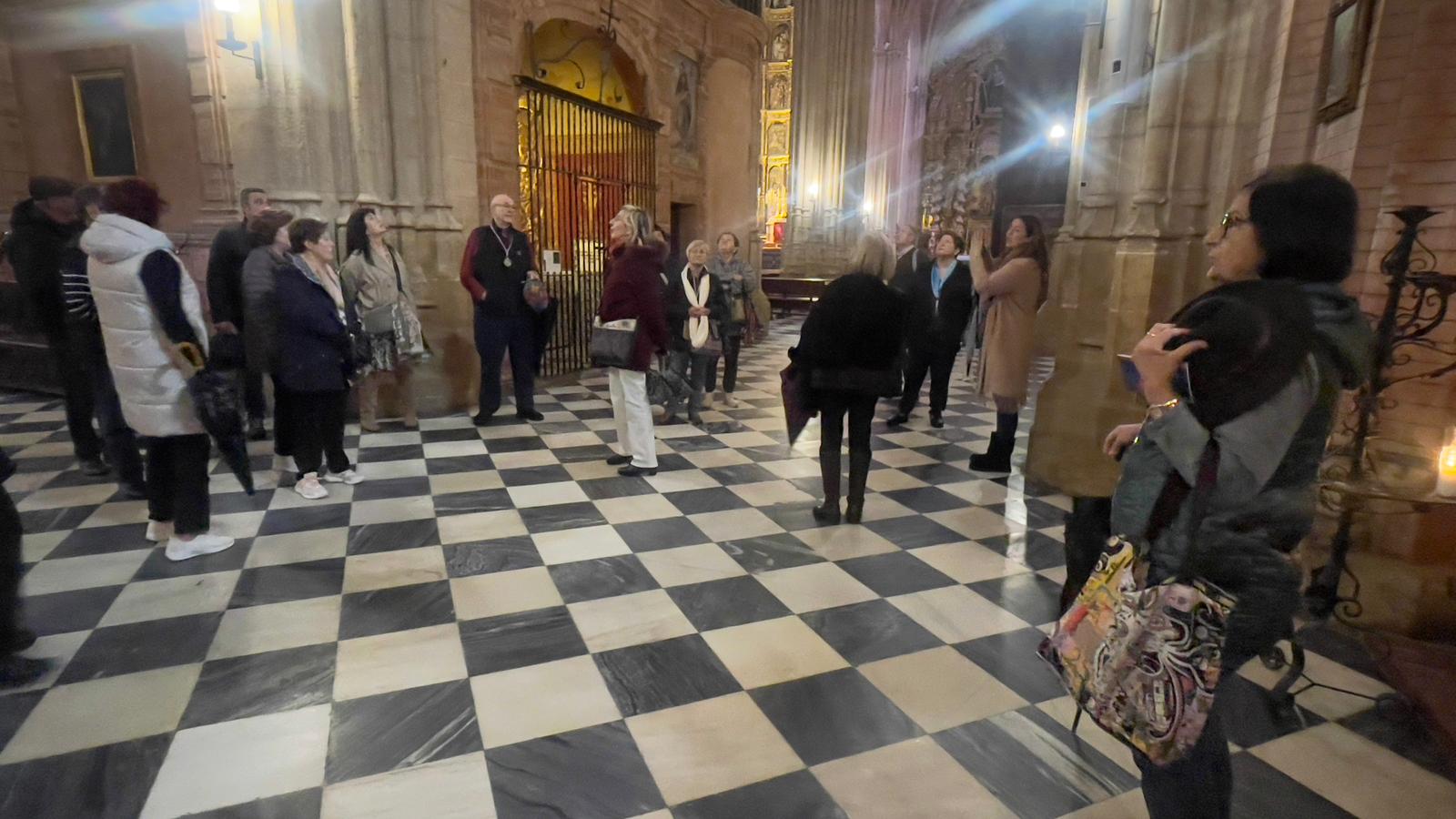 Peregrinación a la Aldea del Rocío 2025 — foto 203