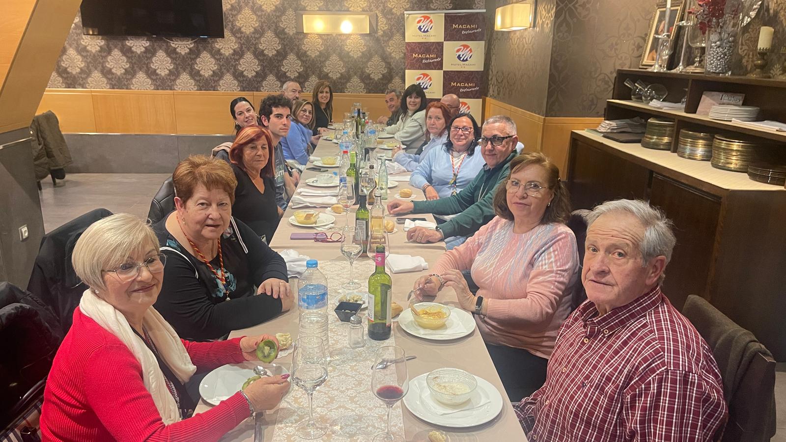 Peregrinación a la Aldea del Rocío 2025 — foto 209
