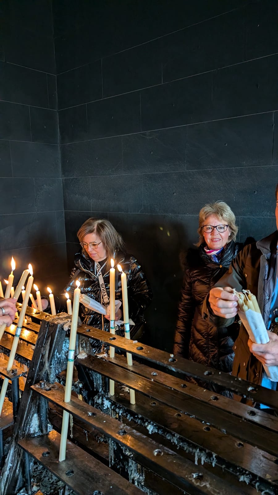 Peregrinación a la Aldea del Rocío 2026 — foto 25