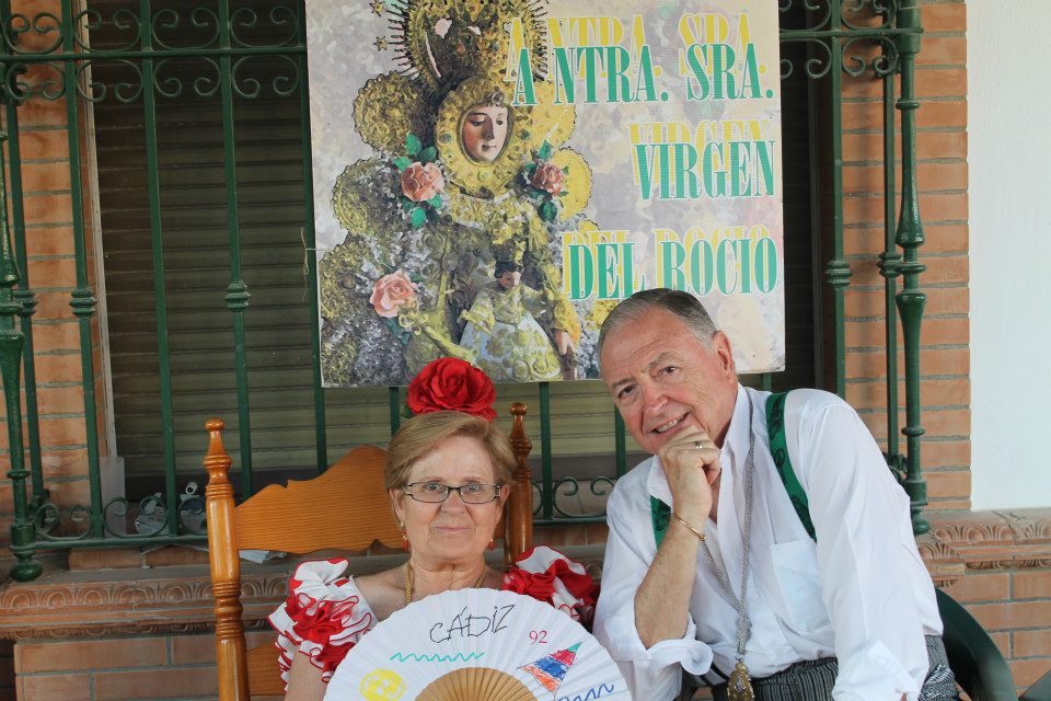 Romería de Pentecostés 2012 — foto 1