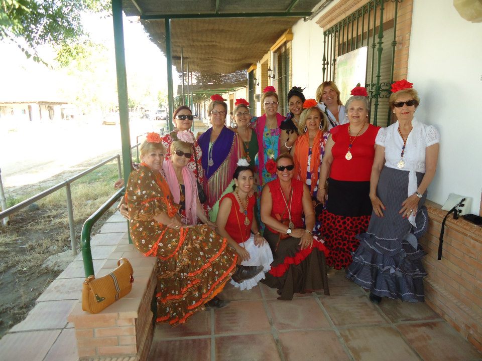 Romería de Pentecostés 2012 — foto 2