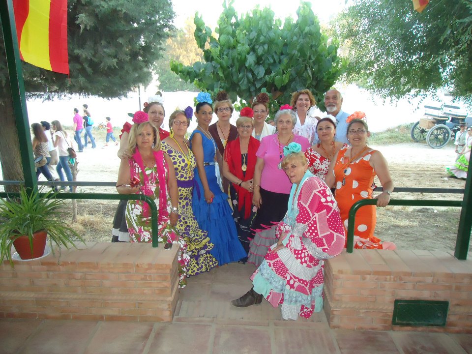 Romería de Pentecostés 2012 — foto 6